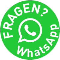 Fragen? Chat on WhatsApp