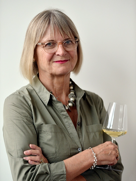 Jancis Robinson