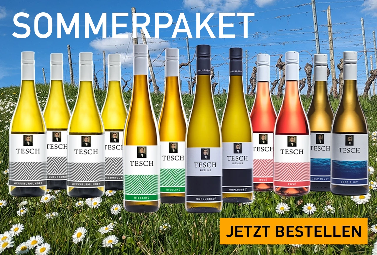 Sommerpaket 2026