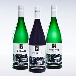 1 Liter Klasse