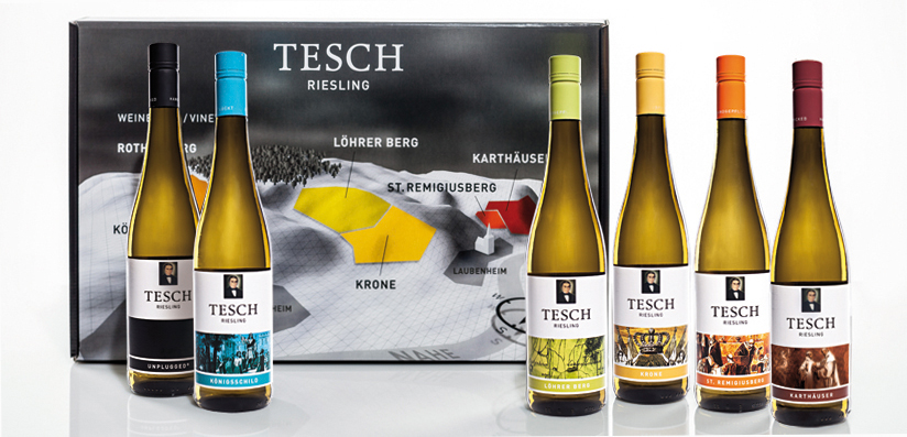 Produktfoto der Lagenbox
