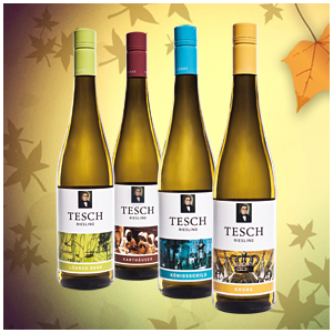 Riesling Cube