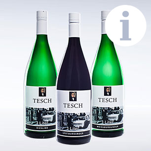 1 Liter Klasse