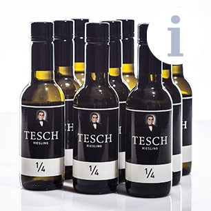 Riesling Cube