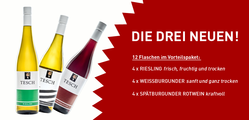 Produktfoto DIE DREI NEUEN