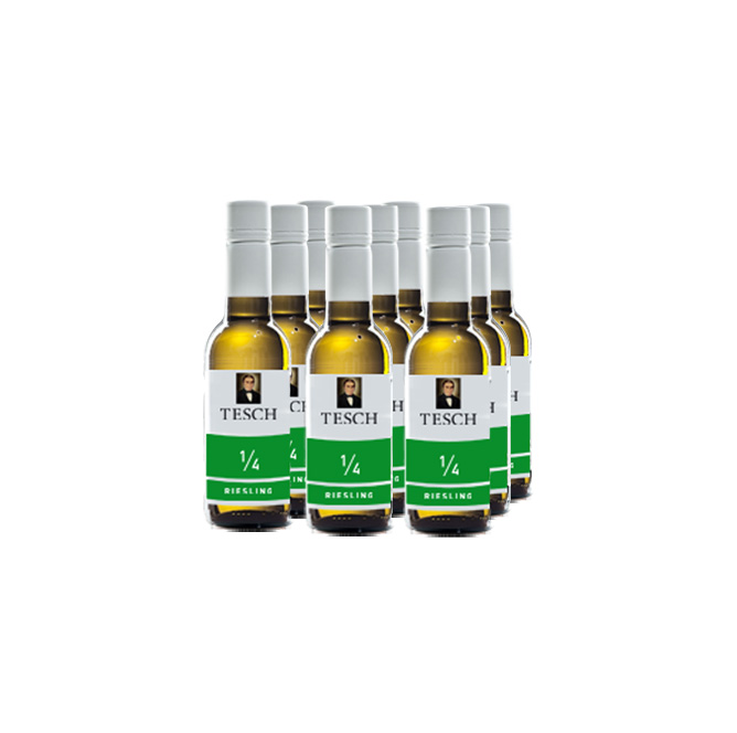 Produktfoto Riesling CUBE