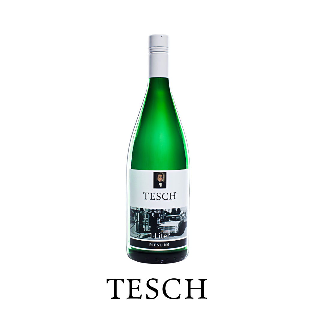 Produktfoto Riesling LITER