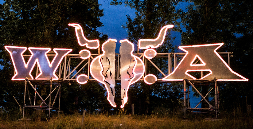 Wacken