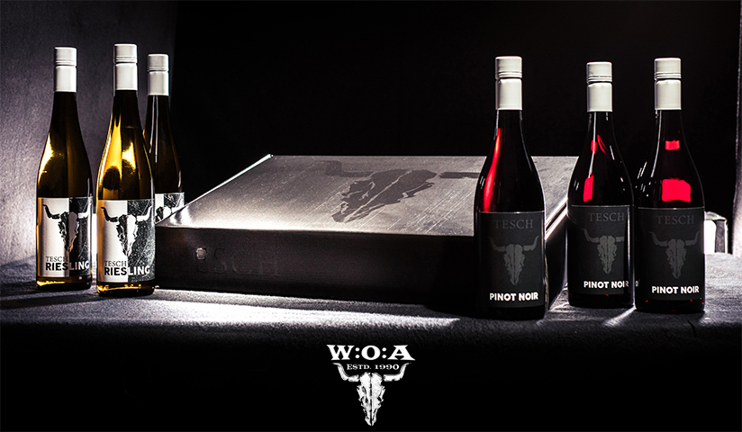 W:O:A | Heavy Christmas