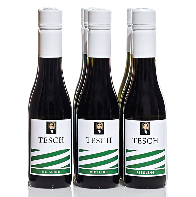 Produktfoto Riesling CUBE