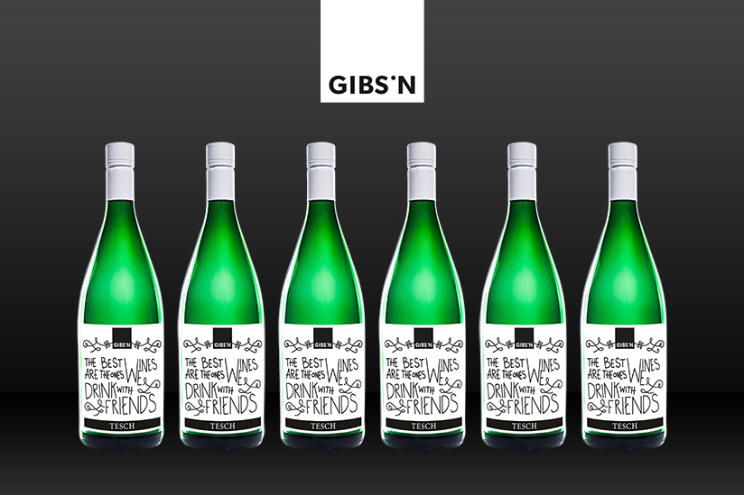 GIBSON | Weissburgunder