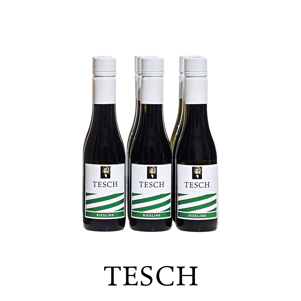 Produktfoto Riesling CUBE
