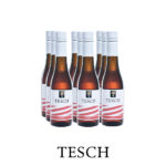 SPÄTBURGUNDER ROSÉ 1/4 LITER