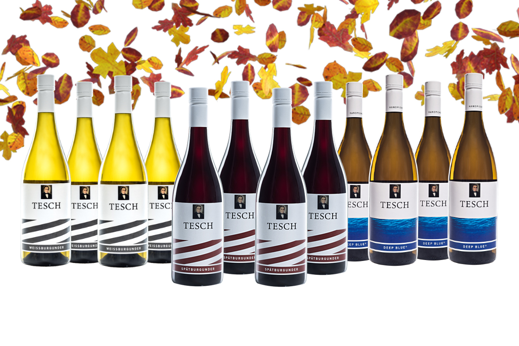 HERBST-PAKET