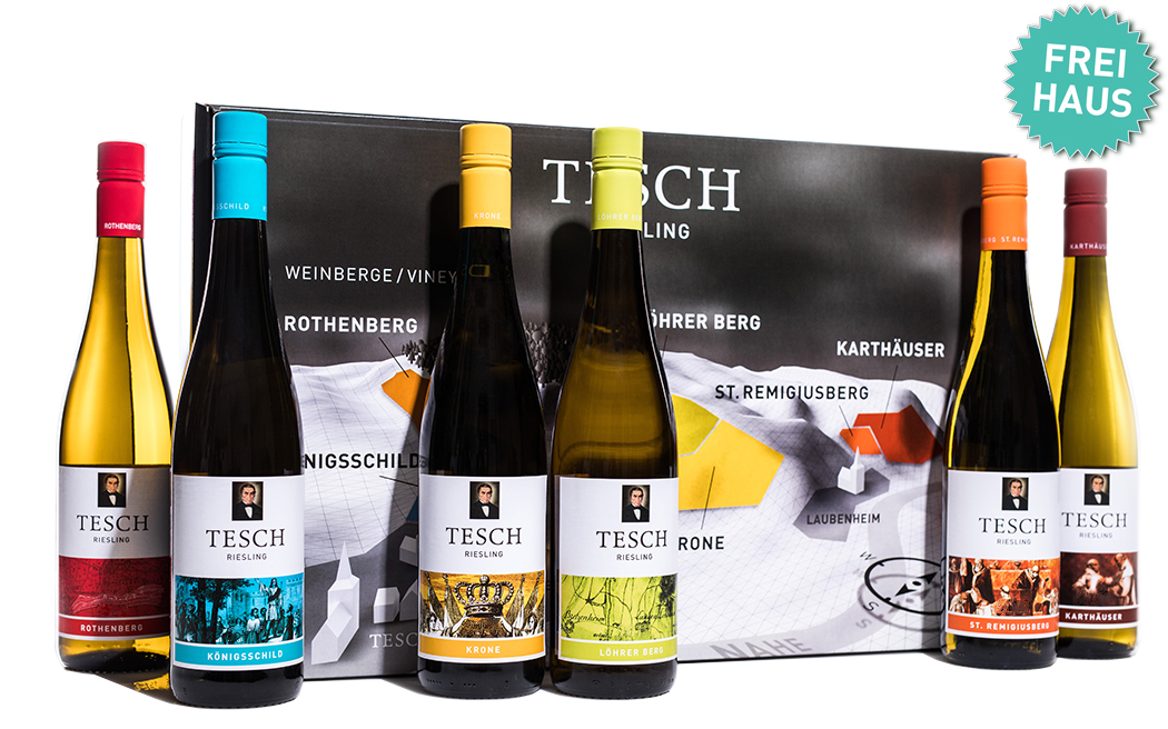 Produktfoto der Lagenbox