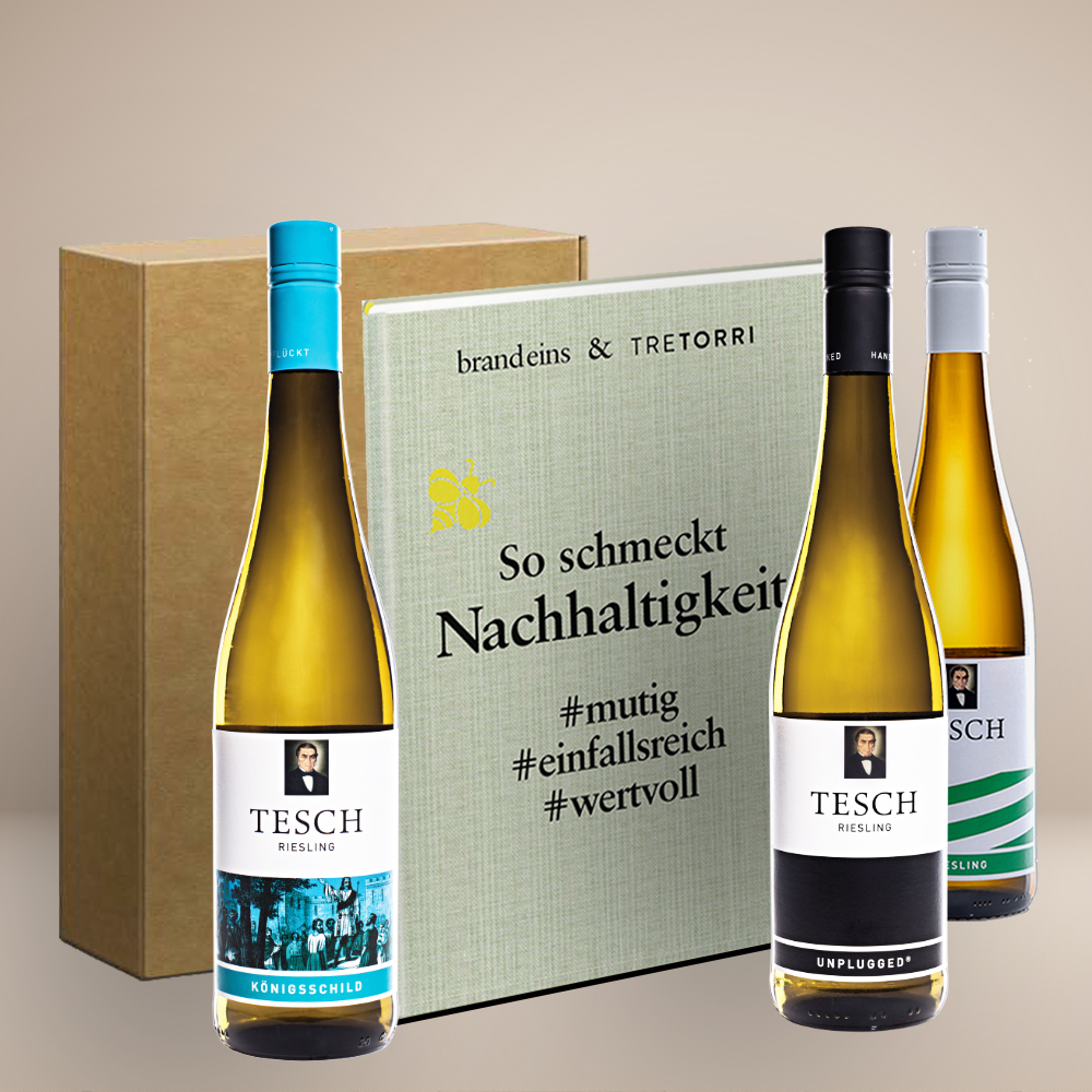 Weingut Shop - TESCH