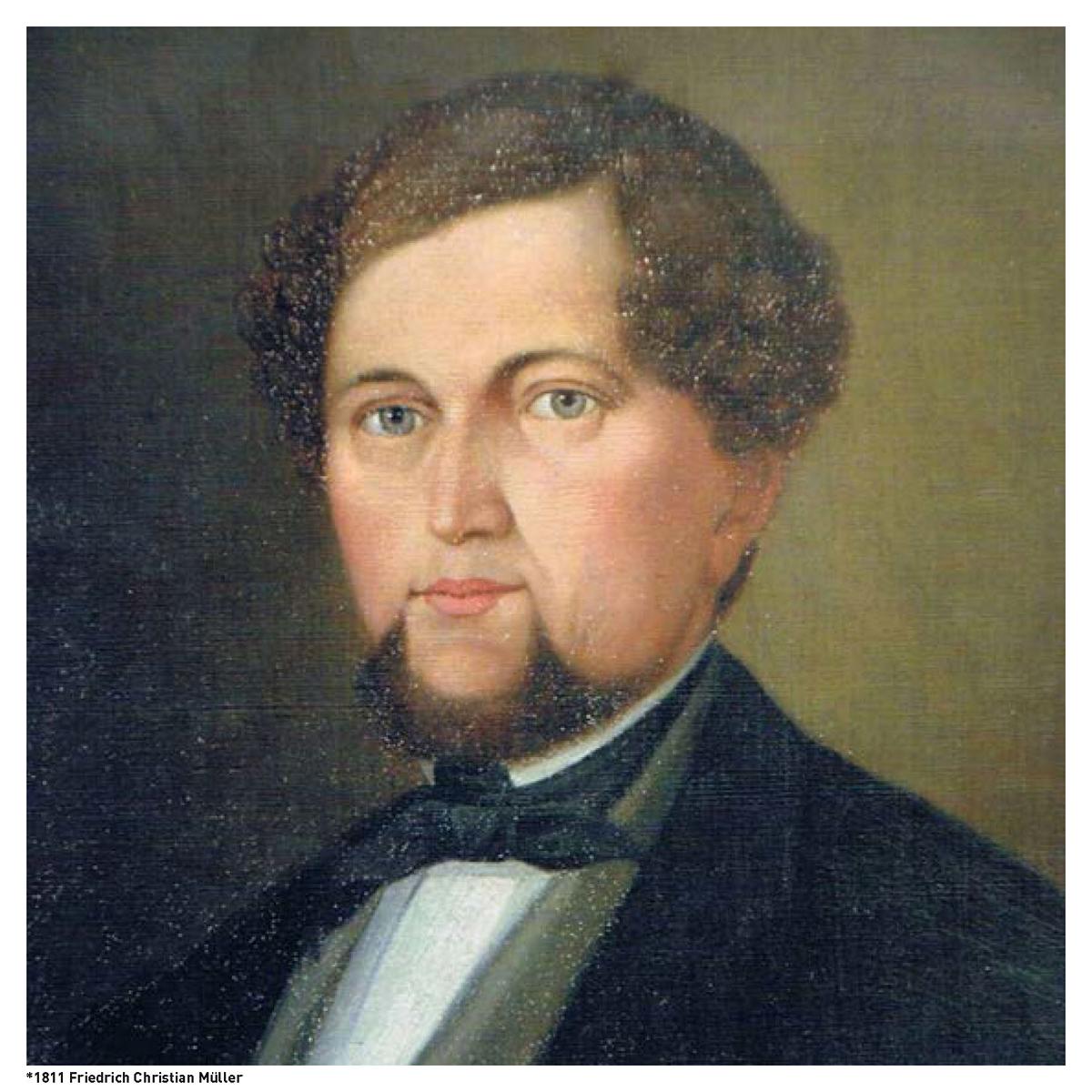 300 Jahre