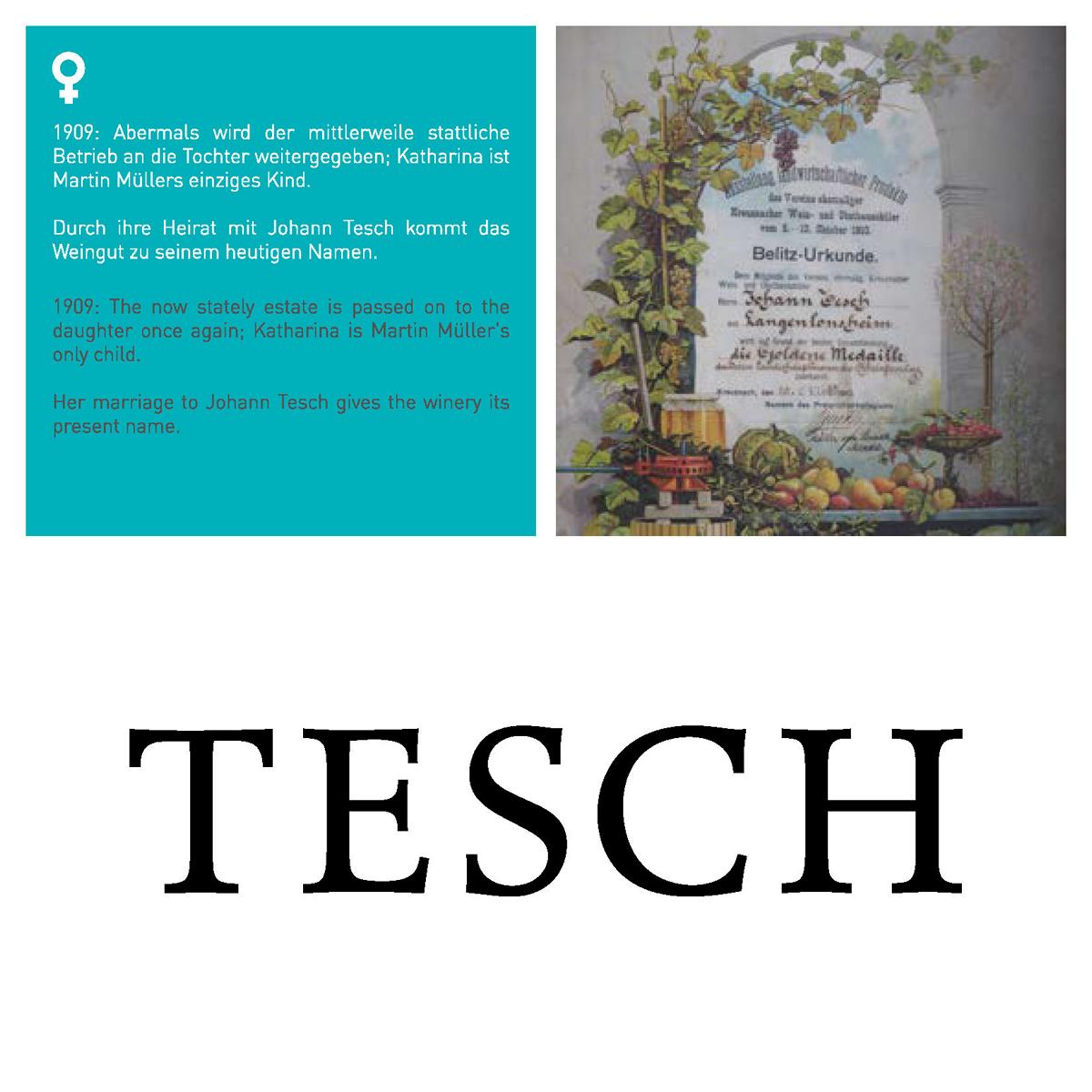 300 Jahre