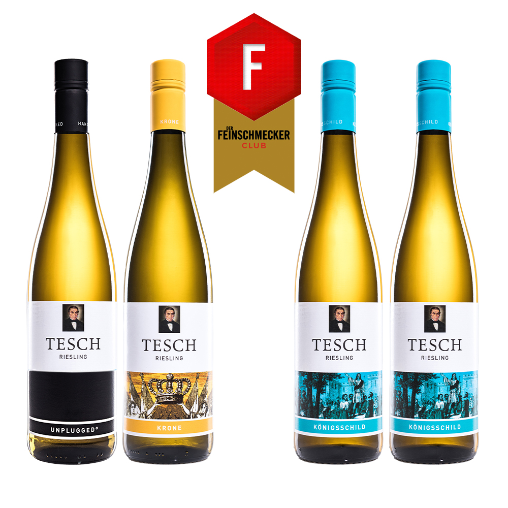 Feinschmecker Paket