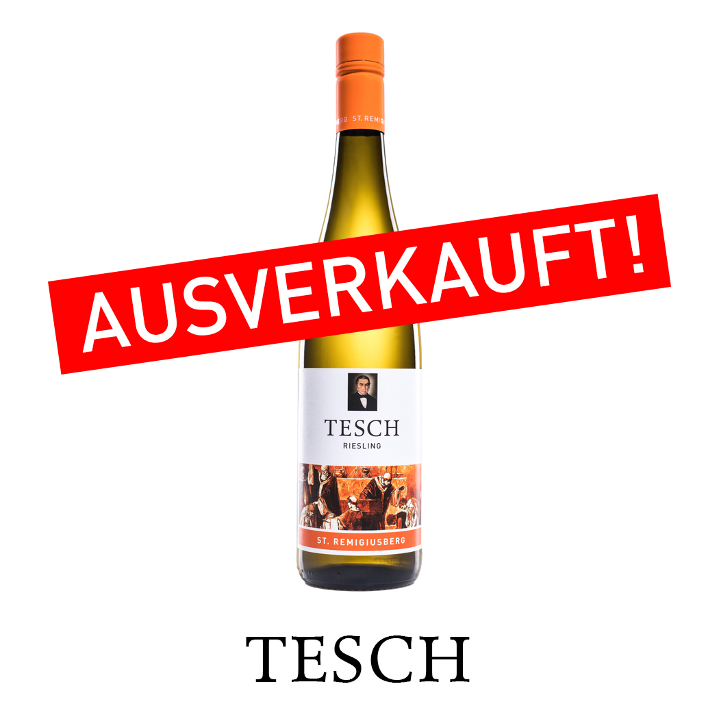 Produktfoto ST. REMIGIUSBERG