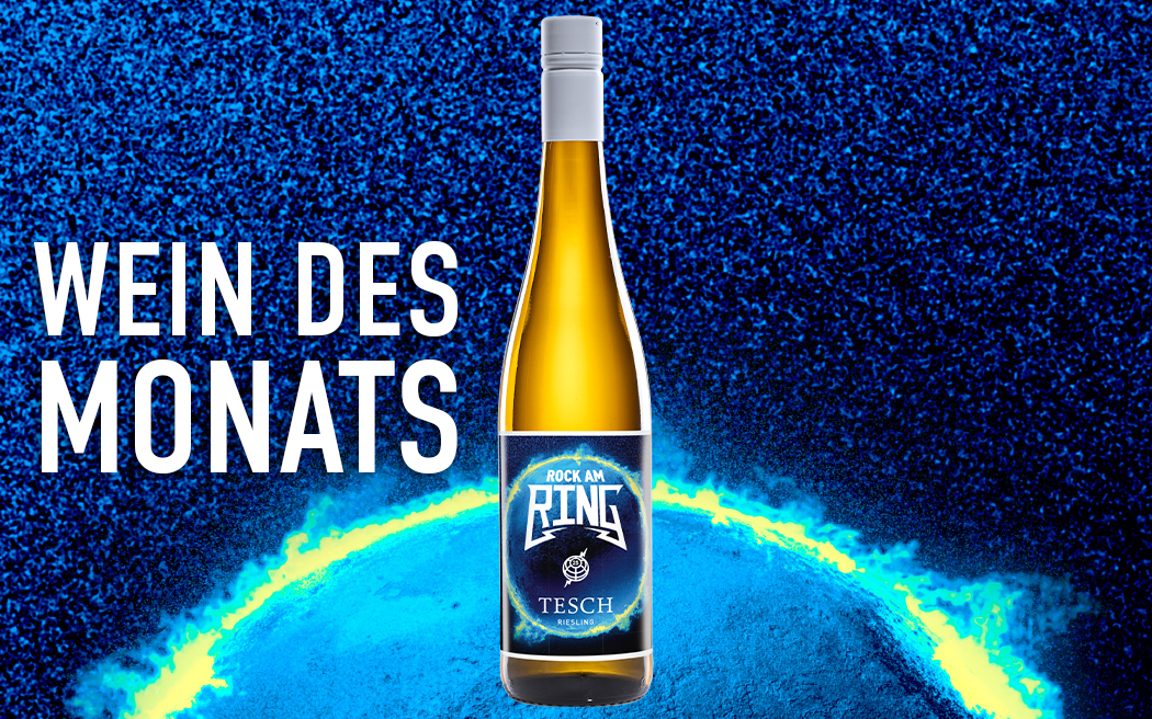 Wein des Monats