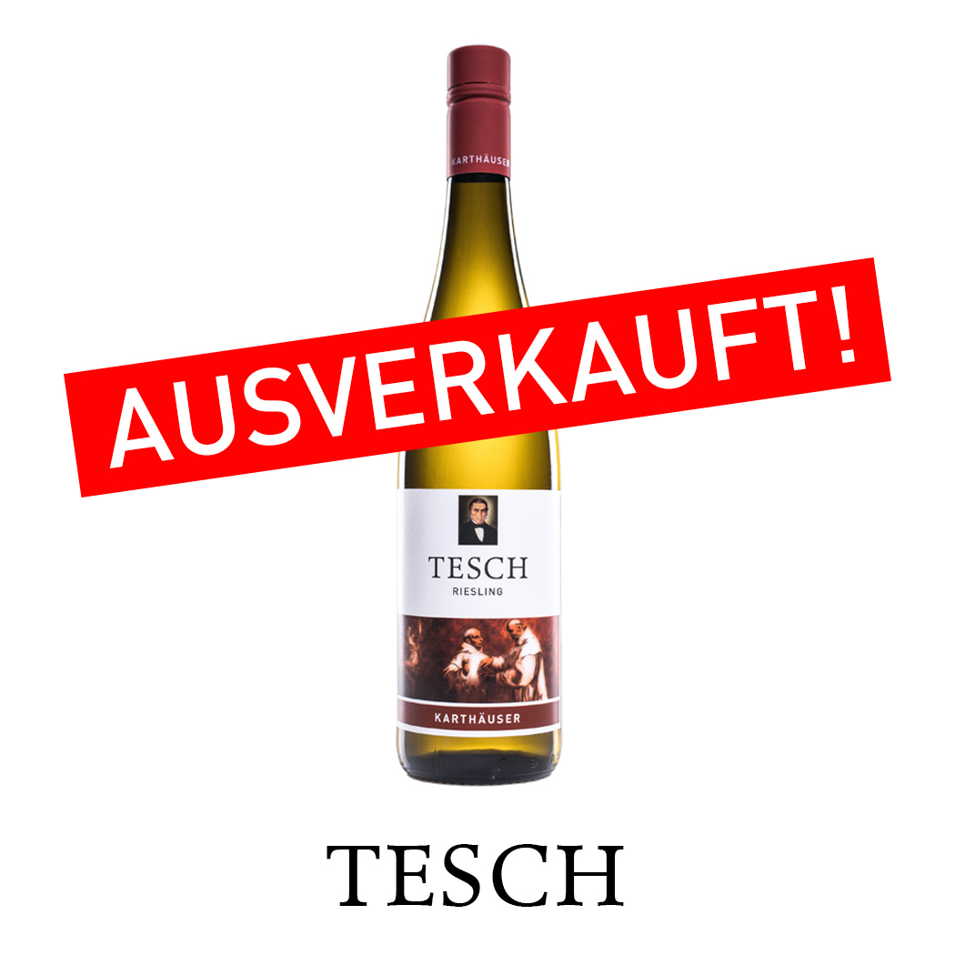 Produktfoto KARTHÄUSER